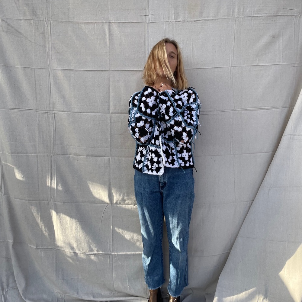 HANDMADE CLOTHES! - Picture 7 of 16